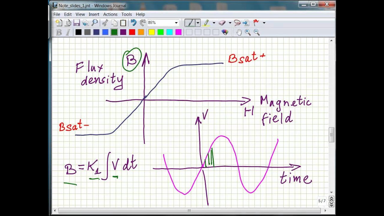 ElectronicBits#10: Connecting inductive loads to the power line MP4
