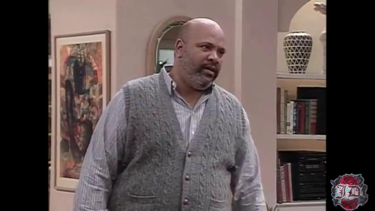 Fresh Prince Of Bel Air Father Scene Fresh Prince of Bel-Air - Will's Father leaves - YouTube