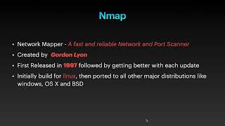 How to Use Nmap in Kali Linux | Full Beginner Guide