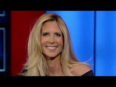 Ann Coulter on