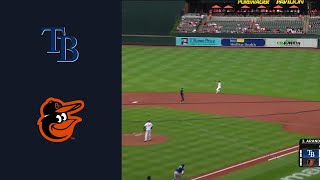 Tampa Bay Rays vs Baltimore Orioles Full Game Highlights (05/26/26)