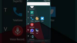 Fix random reboots on Cyanogenmod 12 , 12.1, LineageOS 13.0 screenshot 5