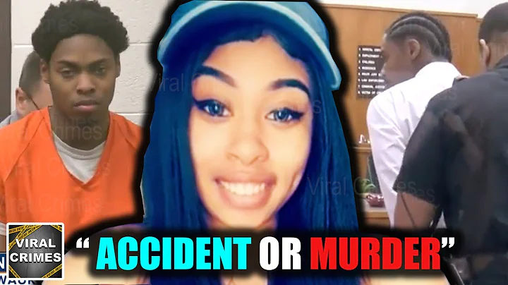 High School Senior Killed By Ex-Boyfriend | The Ki...