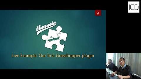 C# Scripting and Plugin Development for Rhinoceros and Grasshopper   Long Nguyen   Day 2 Part 1