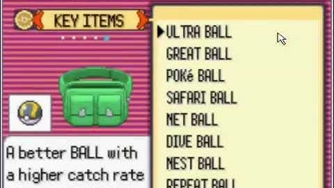 VBA Gameshark Codes Pokemon Emerald