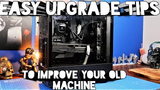 How to improve the performance of your gaming PC - simple tips for more FPS