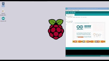 Install Arduino IDE on Raspberry Pi 3/Raspbian Jessie