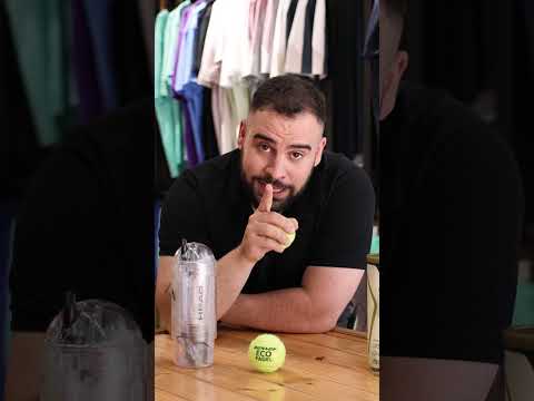 🎾 ¿Cuánto ahorras con un presurizador de pelotas de pádel?