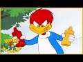 Woody Woodpecker Show | Ant Rant | Full Episode | Cartoons For Children