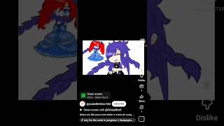 Not to mention her video is lagging asf 🥹🥹🥹💔💔💔 w yt tho #rant #poppyplaytimechapter5 #poppyplaytime