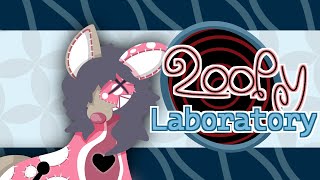 Loopy Laboratory - Rascrapz