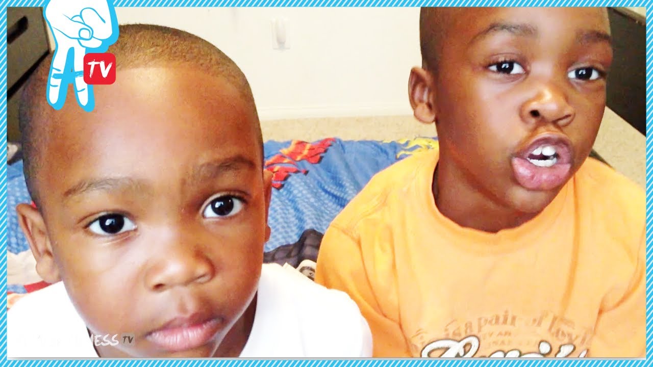 Room Tour With Zay Zay And Jo Jo Crazy I Say Ep 60 YouTube
