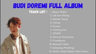 Budi Doremi Full Album | TOP 12