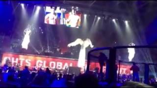 Fight Night. Спортивное шоу. Бой Емельяненко - Мальдонадо" Fight Night. Спортивное шоу. Бой Емельяненко - Мальдонадо"
