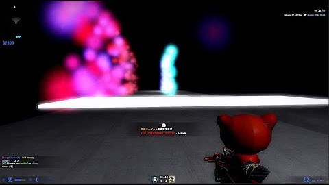 CS:GO ZE - ze dreamin v2 10 - LEVEL 4