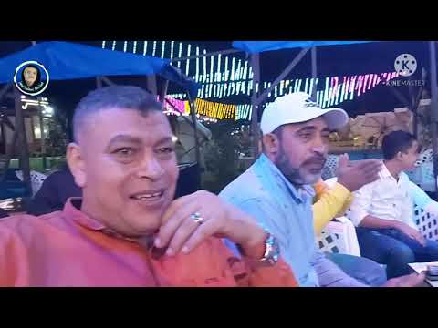 جمالشلتوت و6د بورسعيد والله زمان يامعلم الريس زكريا ابراهيم فرقة الطنبورة العالمية كافيه وعد بشاطئ