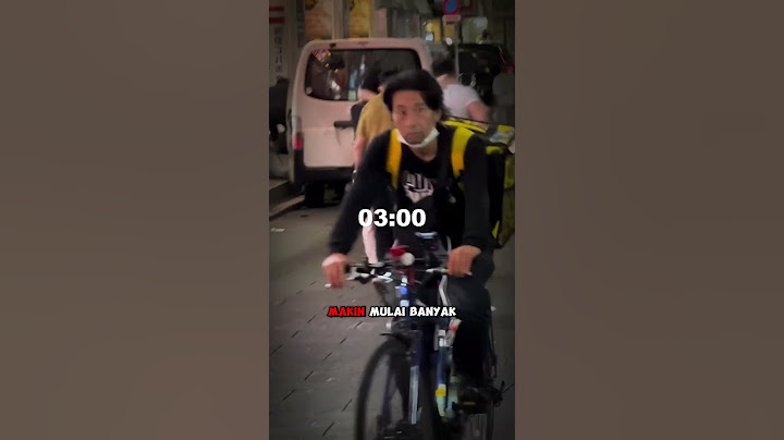 AKU MASUK KE DUNIA MALAMNYA TOKYO!! | DARK SIDE OF JAPAN !! #trending