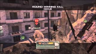 Nice Karachi Killcam! (READ DESC)