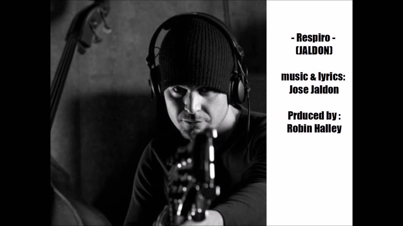 - respiro - JALDON