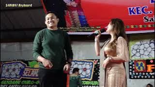 GGA KUBUCOLIA 2023 || Maharani br tarigan ~ Durma daging