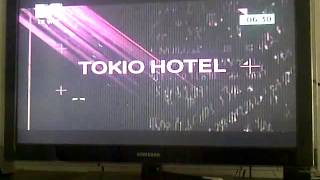 Tokio Hotel Win The Biggest Fans Mtv Ema 2013 Amsterdam