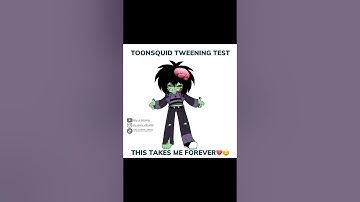TOONSQUID TWEENING TEST GUYSS😭 [This tooks me forever to learn💔] #toonsquid #animation #tweening