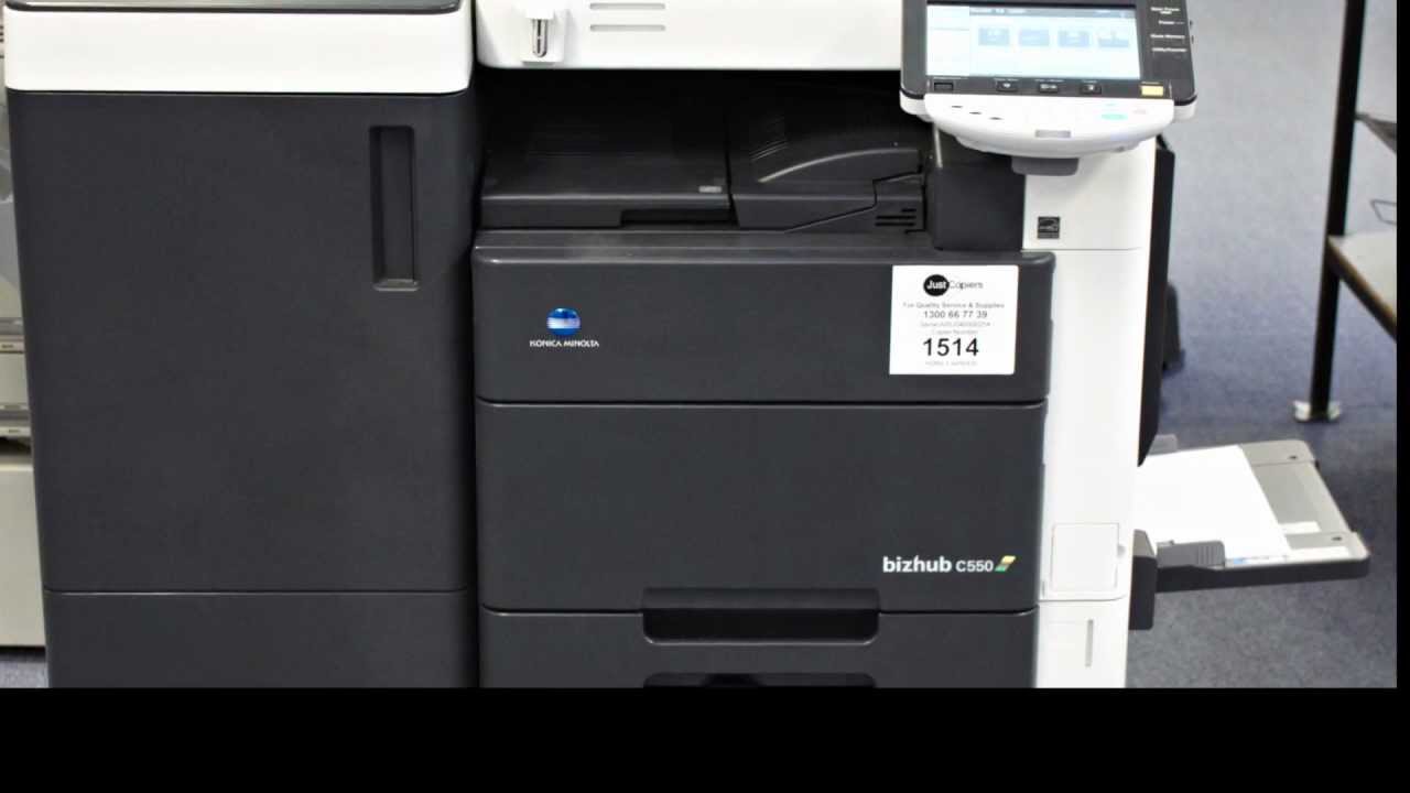 Just Copiers Refurbished Second Hand Ex Lease Photocopiers Ballarat