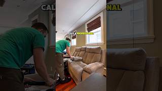 Wondering how to remove dog smell from the couch? Pet owners, this trick might save your sofa!