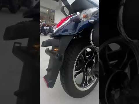 Master rider 150
