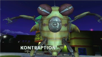 Cubix Robots for Everyone: Showdown: [Part 7/9] - (Kontraption)