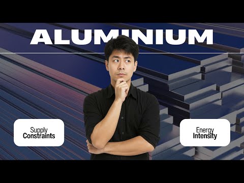 Aluminum: Explained | Fundamentals Guide & Risk Advice for Investing