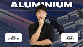 Aluminum Explained  Fundamentals Guide U0026 Risk Advice For Investing