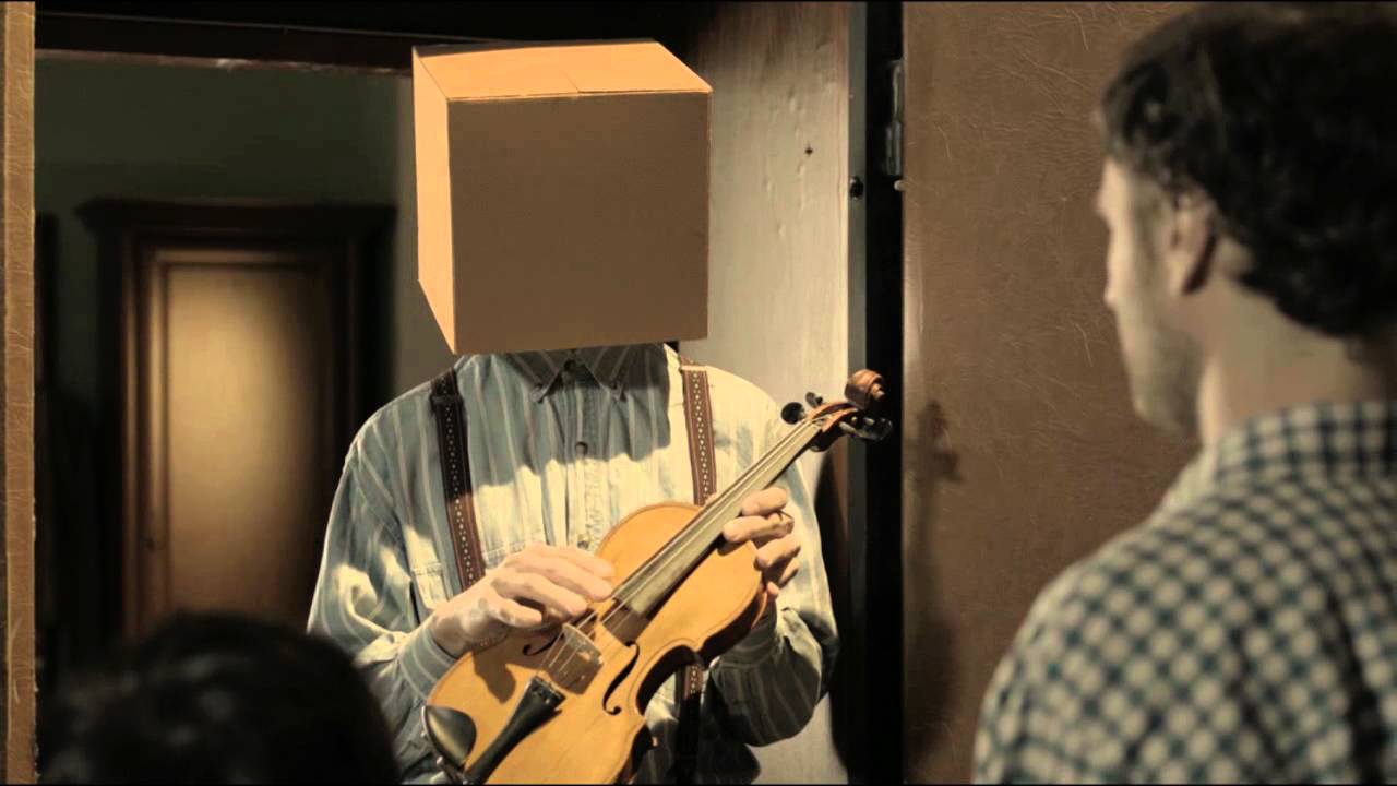 Рекламный ролик Dmir.ru