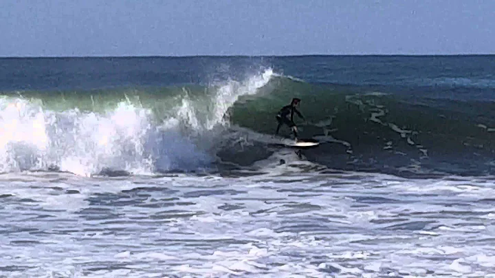 Dane Matson @ Lower Trestles