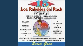 Rock Del Angelito