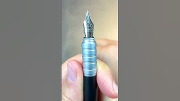 Caneta Tinteiro Touch Screen Kentaur