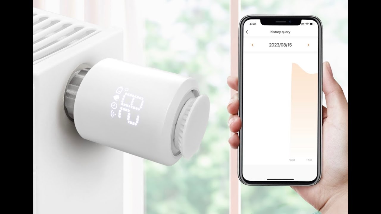 Installation de la passerelle Zigbee