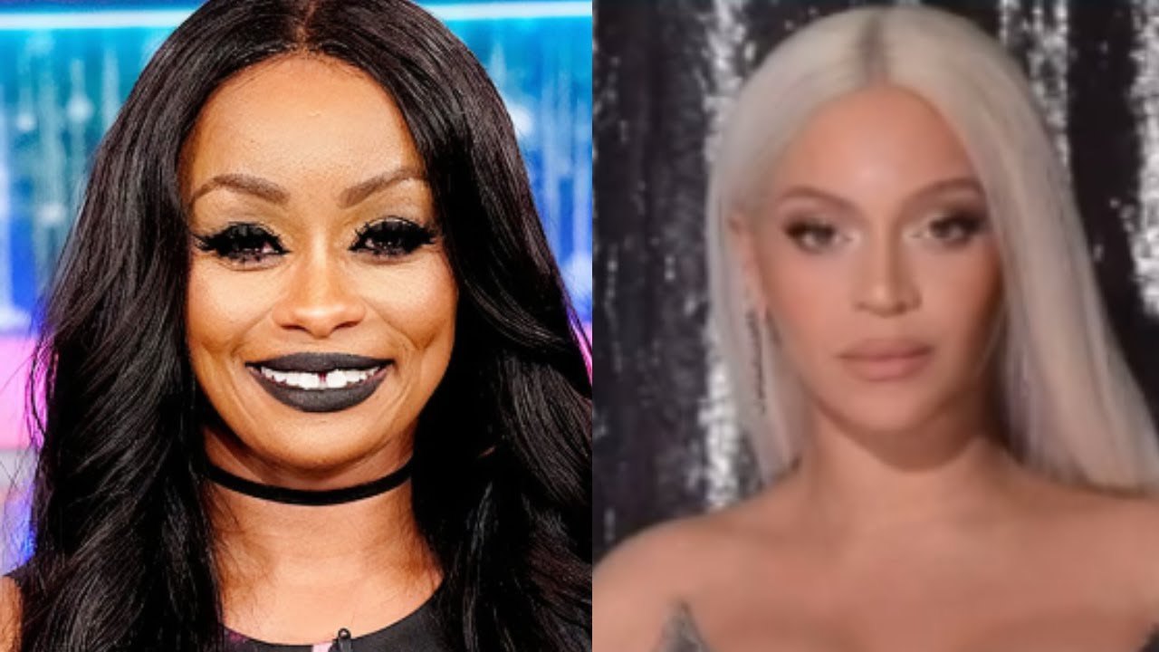 Tokyo Toni GOES OFF On Beyonce Accusing Her of