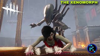 DEAD BY DAYLIGHT | THE XENOMORPH KILLER ROUND by RON GAMING 30,739 views 3 days ago 21 minutes