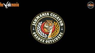 STORY WA.   Logo logo Jak mania Indonesia