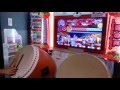 太鼓の達人 幽玄ノ乱 ぽんぽこ正攻法 可5フルコンボ【はる~~ん】