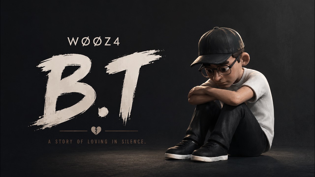 Watch WØØZ4 - B.T | Why Did I Fall For You (Official Video) on YouTube Watch WØØZ4 - B.T | Why Did I Fall For You (Official Video) on YouTube