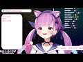 Minato Aqua - 夜もすがら君想ふ (yomosugara kimi omou)