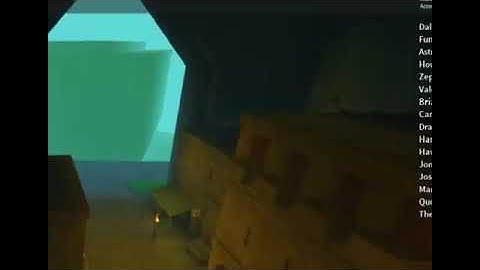 Exploiters Are Fun | Rogue Lineage