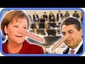 Warum lügen unsere Politiker?