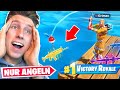 GEWINNEN aber NUR mit *FISCH LOOT* in Fortnite 2!