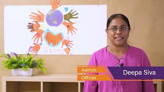 Deepa Silva - Welcome to Hampton Park Community House