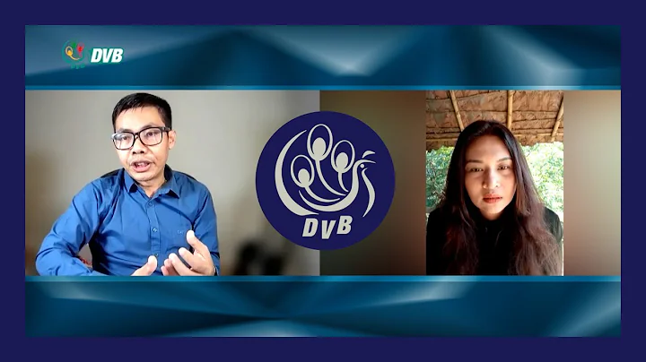 " " - DVB Interview