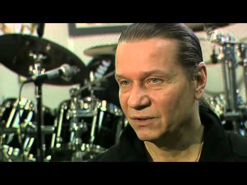 2014.03.23 - Валерий Кипелов в передаче 'Народная медицина' (ОРТ) - Простуда