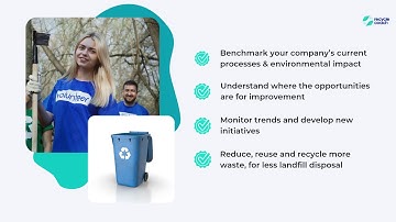 How to Do a Waste Audit for Your Company